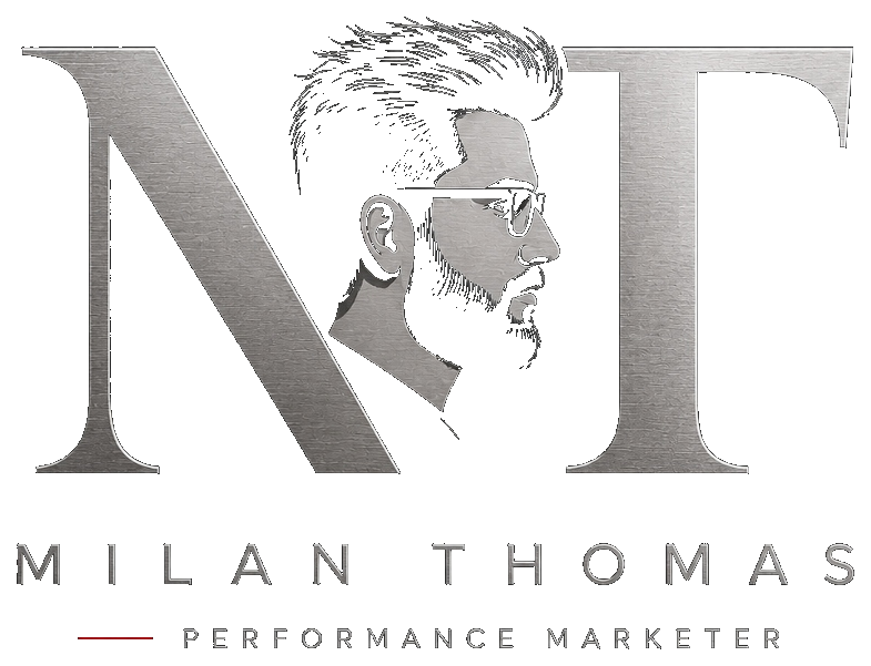 Milan Thomas Logo